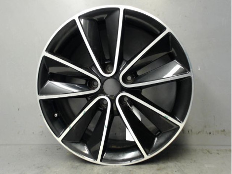 JANTE ALUMINIUM RENAULT MEGANE