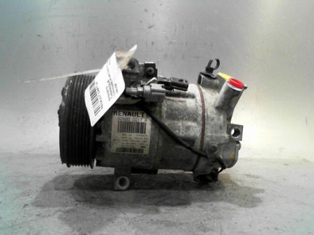 COMPRESSEUR AIR CONDITIONNE RENAULT CAPTUR
