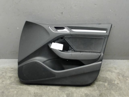 GARNITURE PORTE AVANT DROIT AUDI A3