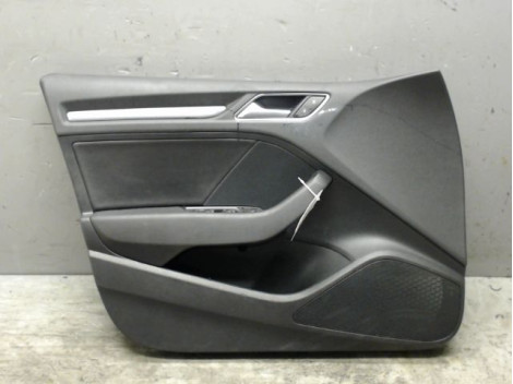 GARNITURE PORTE AVANT GAUCHE AUDI A3