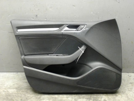 GARNITURE PORTE AVANT GAUCHE AUDI A3