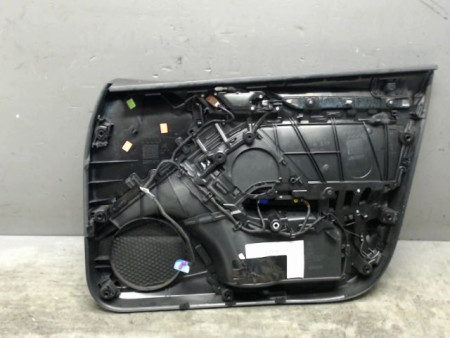 GARNITURE PORTE AVANT GAUCHE AUDI A3