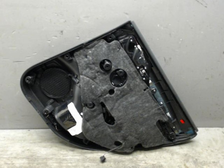 GARNITURE PORTE ARRIERE GAUCHE AUDI A3