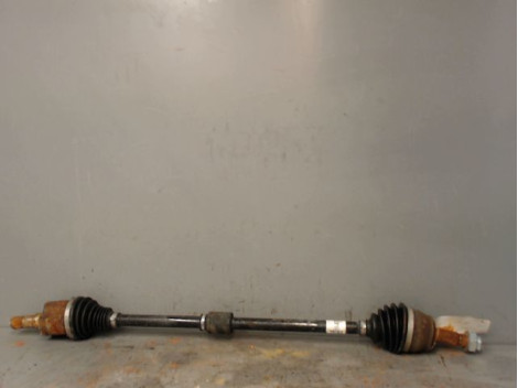 TRANSMISSION AVANT DROIT OPEL CORSA 1.4 Turbo 