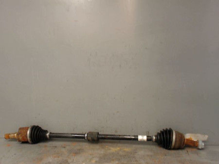 TRANSMISSION AVANT DROIT OPEL CORSA 1.4 Turbo 