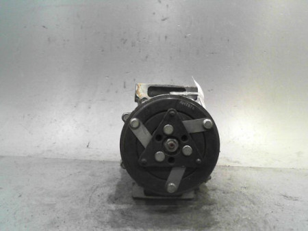 COMPRESSEUR AIR CONDITIONNE CITROEN DS4