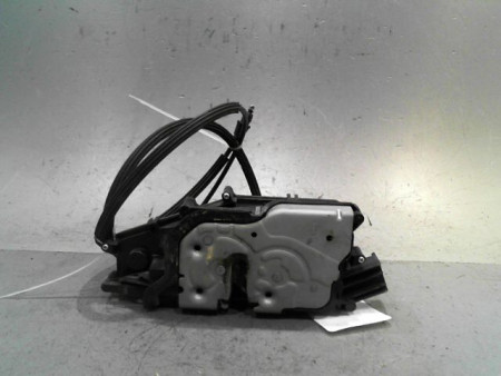 SYSTEME CONDAMNATION AVANT DROIT FIAT 500