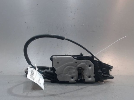 SYSTEME CONDAMNATION AVANT GAUCHE FIAT 500