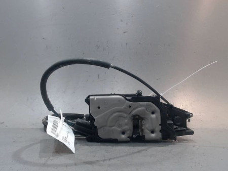 SYSTEME CONDAMNATION AVANT GAUCHE FIAT 500