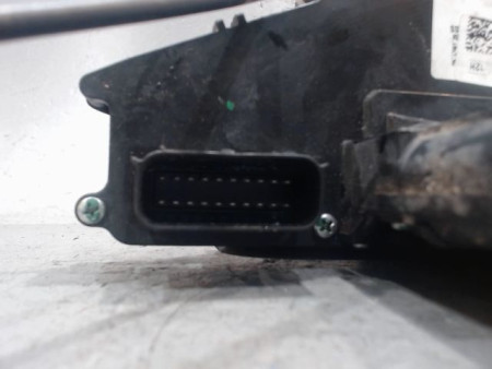 SYSTEME CONDAMNATION AVANT GAUCHE FIAT 500