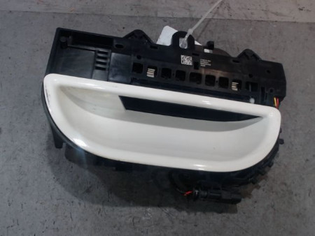POIGNEE EXTERIEURE PORTE AVANT DROIT FIAT 500