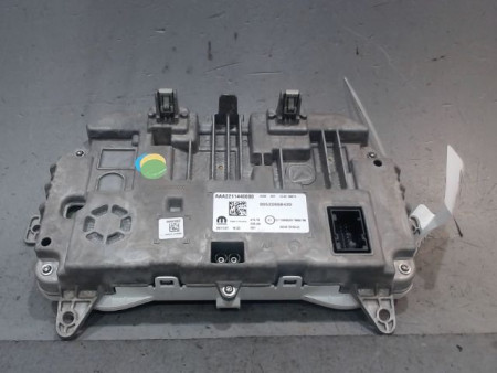 BLOC COMPTEURS FIAT 500