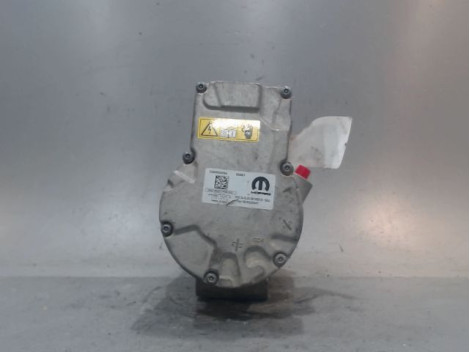 COMPRESSEUR AIR CONDITIONNE FIAT 500