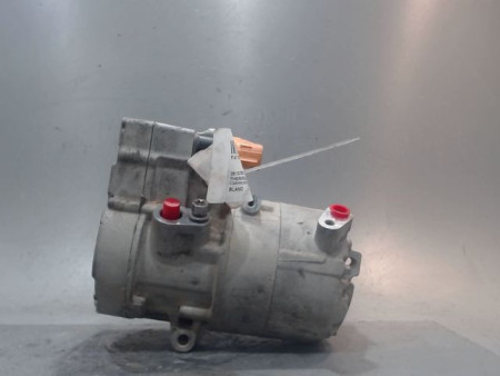 COMPRESSEUR AIR CONDITIONNE FIAT 500