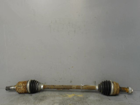 TRANSMISSION AVANT GAUCHE FIAT 500 Elektro 3+1 