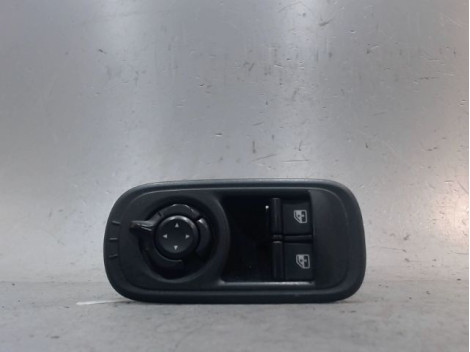 COMMANDE LEVE-GLACE PORTE AVG FIAT 500