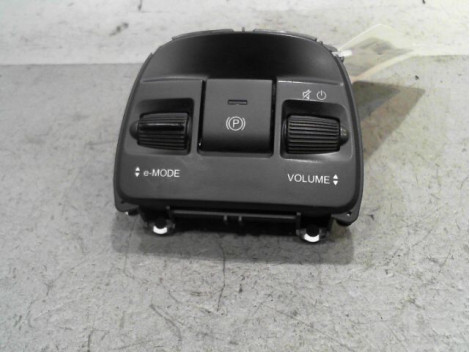 INTERIEUR COMMANDE FREIN A MAIN FIAT 500