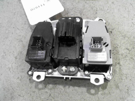 INTERIEUR COMMANDE FREIN A MAIN FIAT 500
