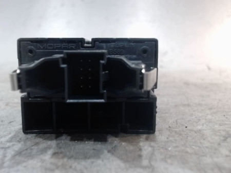 BOUTON DE WARNING FIAT 500