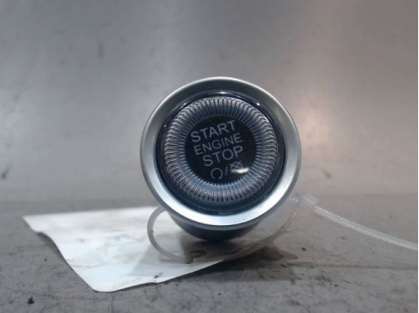 BOUTON DE DEMARRAGE FIAT 500