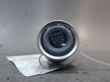 BOUTON DE DEMARRAGE FIAT 500