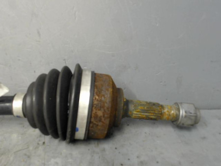 TRANSMISSION AVANT GAUCHE CITROEN C3 1.2 PureTech 82