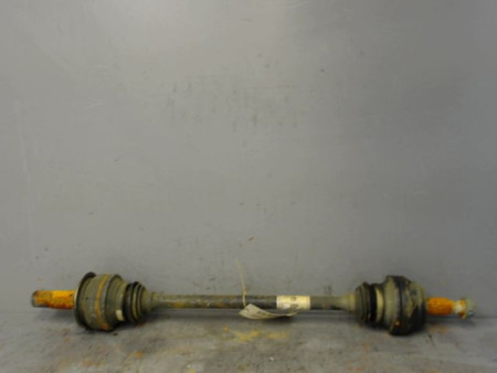TRANSMISSION ARRIERE GAUCHE MERCEDES GLC 300 de 4-matic 