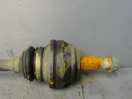 TRANSMISSION ARRIERE GAUCHE MERCEDES GLC 300 de 4-matic 