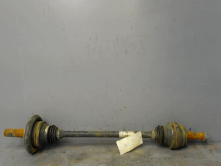 TRANSMISSION ARRIERE DROIT MERCEDES GLC 300 de 4-matic 