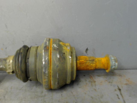 TRANSMISSION ARRIERE DROIT MERCEDES GLC 300 de 4-matic 
