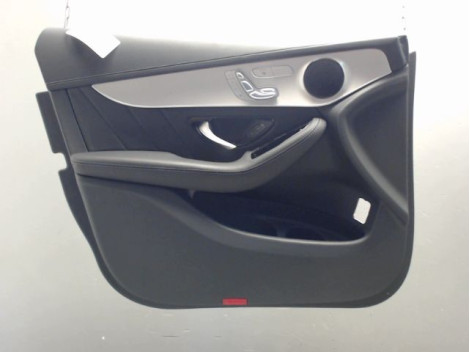 GARNITURE PORTE AVANT GAUCHE MERCEDES GLC