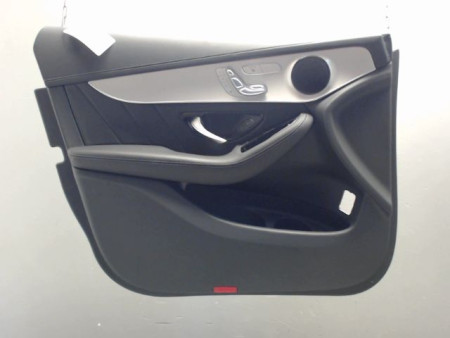 GARNITURE PORTE AVANT GAUCHE MERCEDES GLC