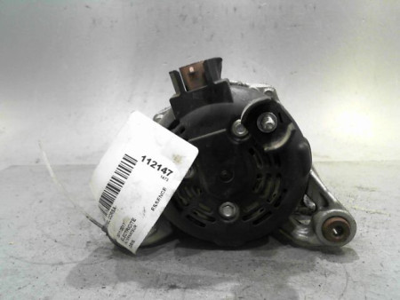 ALTERNATEUR OPEL CORSA