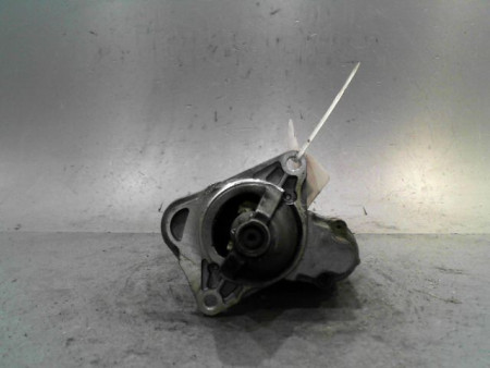 DEMARREUR OPEL CORSA
