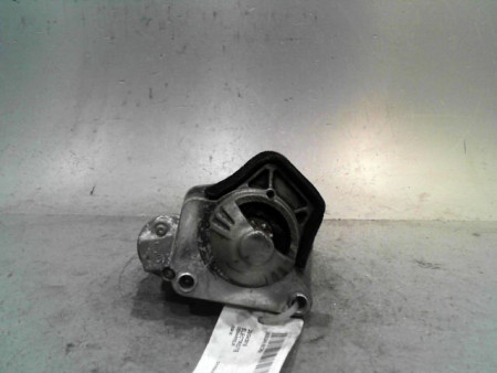 DEMARREUR NISSAN MICRA