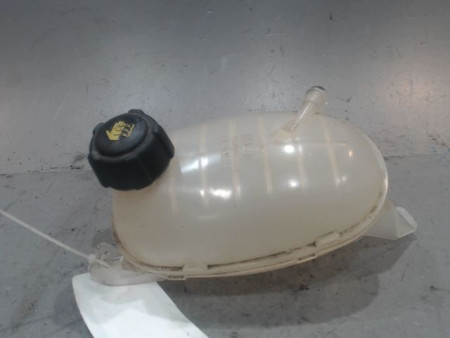 VASE EXPANSION DACIA DUSTER