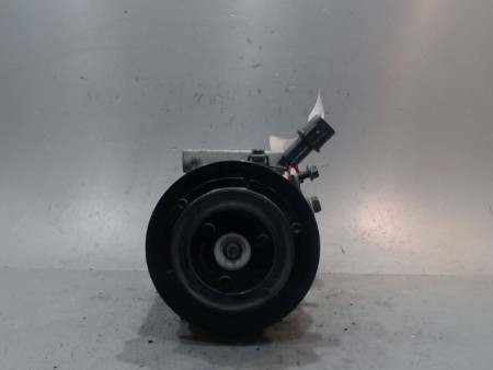 COMPRESSEUR AIR CONDITIONNE HYUNDAI I20