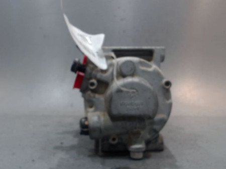 COMPRESSEUR AIR CONDITIONNE HYUNDAI I20