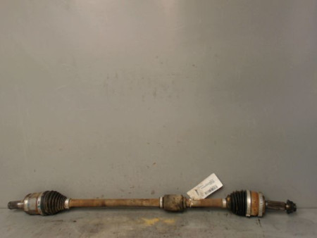 TRANSMISSION AVANT DROIT HYUNDAI I20 1.2