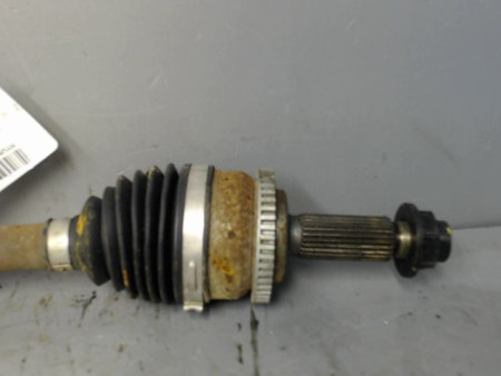 TRANSMISSION AVANT DROIT HYUNDAI I20 1.2
