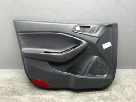 GARNITURE PORTE AVANT GAUCHE HYUNDAI I20