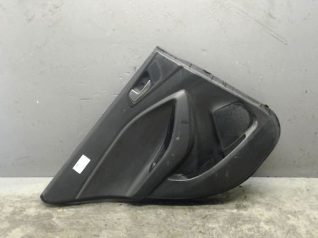 GARNITURE PORTE ARRIERE GAUCHE HYUNDAI I20