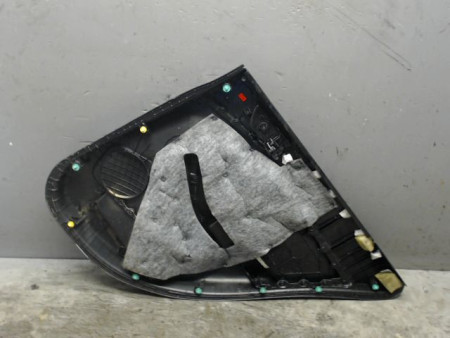 GARNITURE PORTE ARRIERE GAUCHE HYUNDAI I20