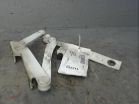COMPAS DROIT CAPOT FIAT DUCATO