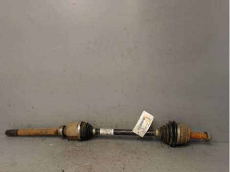 TRANSMISSION AVANT DROIT PEUGEOT 308 1.2 THP 130