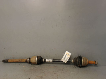 TRANSMISSION AVANT DROIT PEUGEOT 308 1.2 THP 130