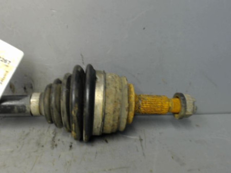 TRANSMISSION AVANT DROIT PEUGEOT 308 1.2 THP 130