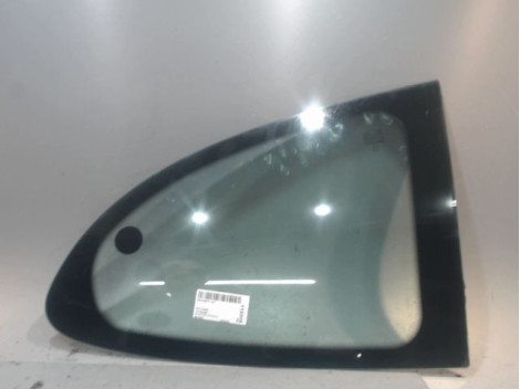 GLACE ARRIERE CUSTODE GAUCHE PEUGEOT 207