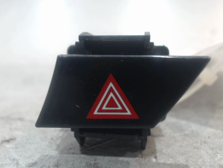 BOUTON DE WARNING OPEL MOKKA