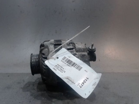 ALTERNATEUR SUZUKI SWIFT